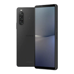 Sony Xperia 10 V Black